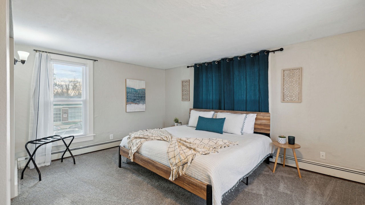 Photo of Bedroom in Maumee