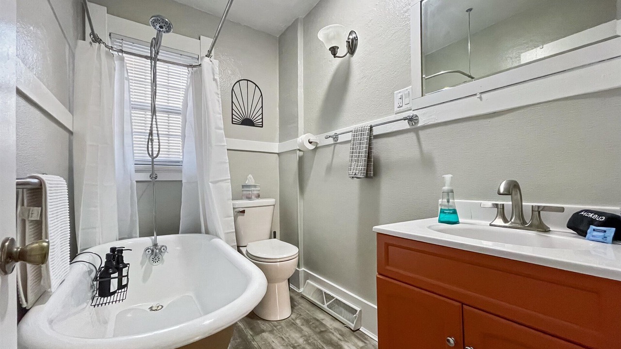 Photo of Bathroom in Rossford
