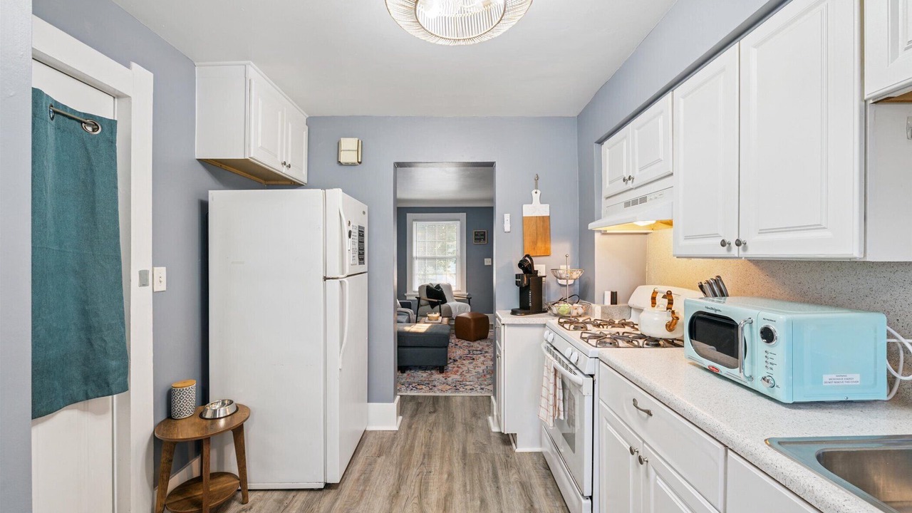 Photo of Kitchen in Rossford
