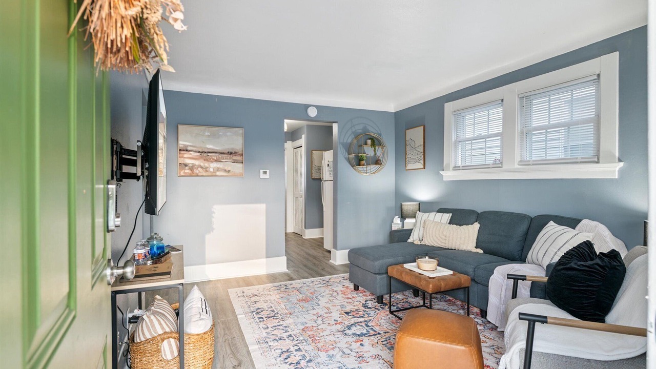 Photo of Livingroom in Rossford