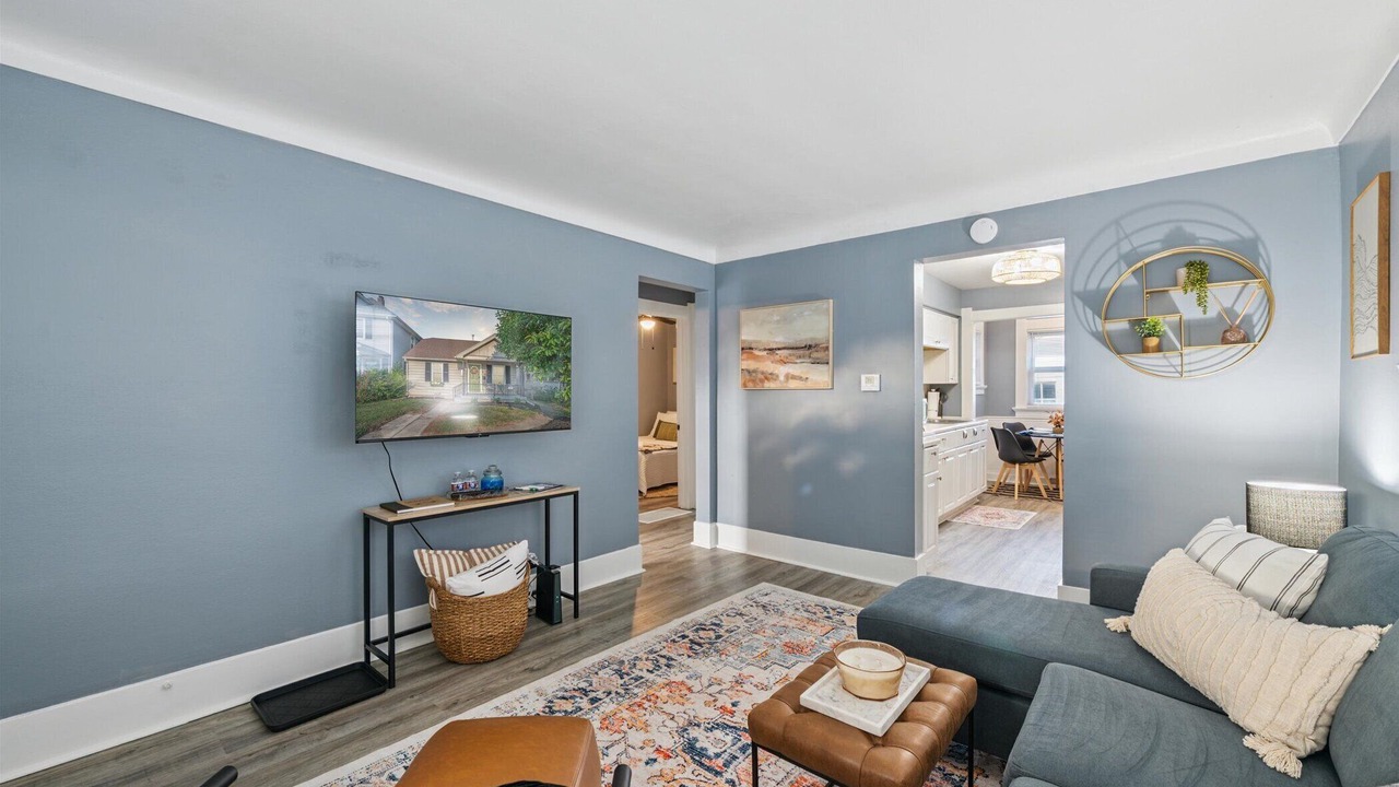 Photo of Livingroom in Rossford