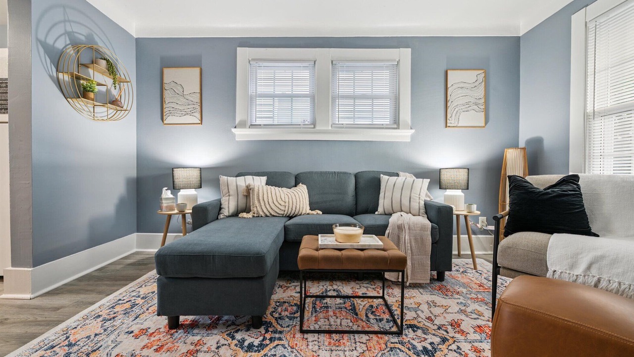 Photo of Livingroom in Rossford