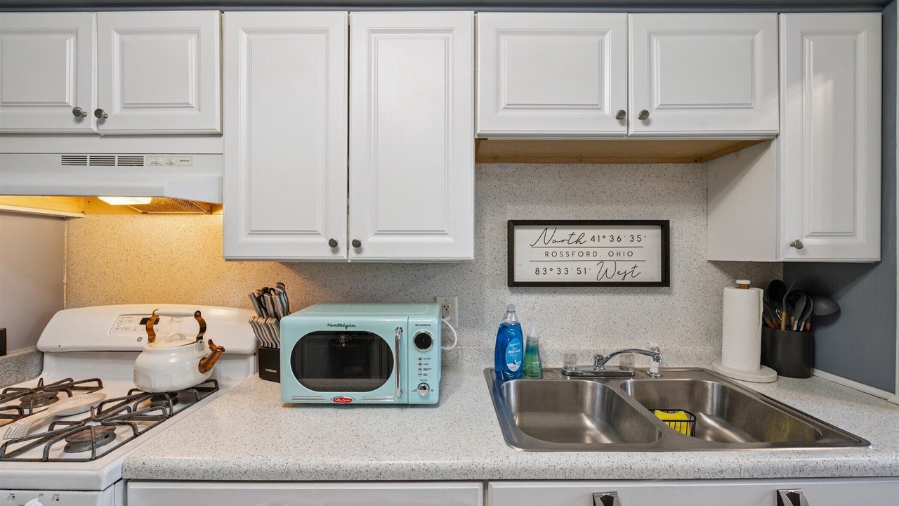 Photo of Kitchen in Rossford
