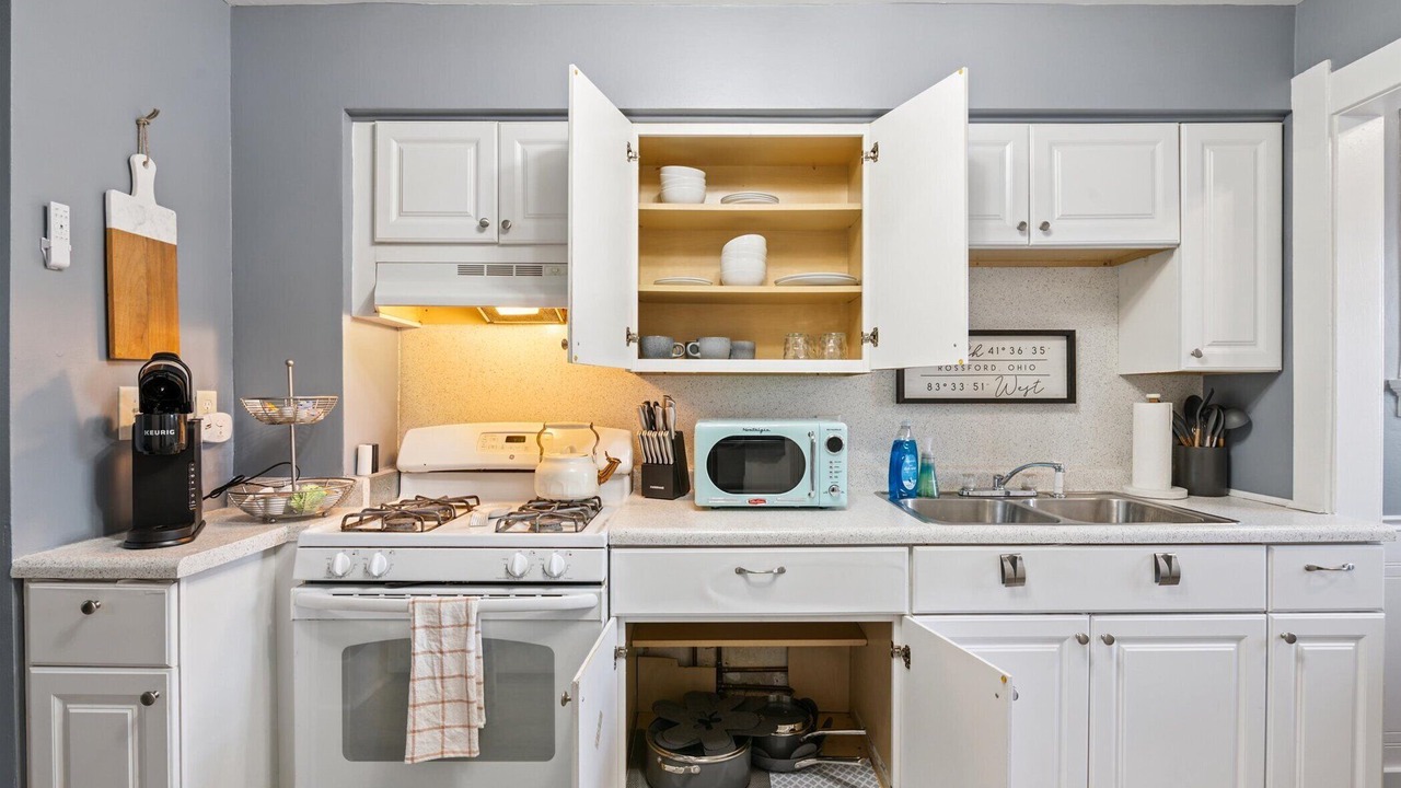 Photo of Kitchen in Rossford