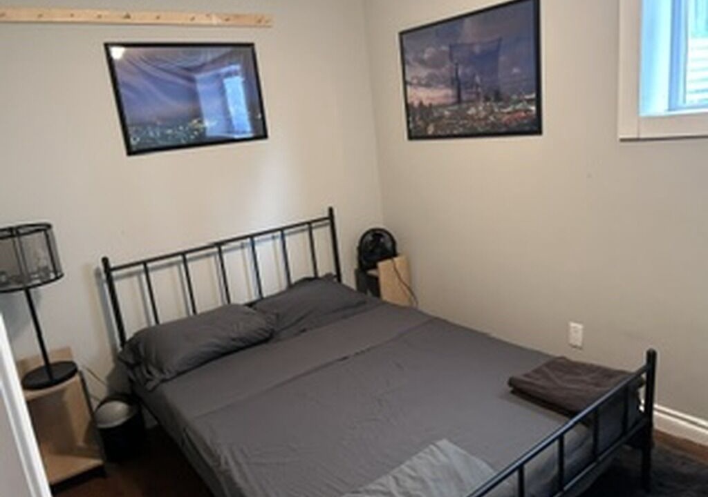 Photo of Bedroom in Calgary