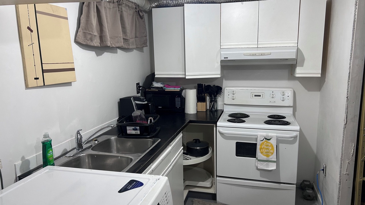 Photo of Kitchen in Calgary