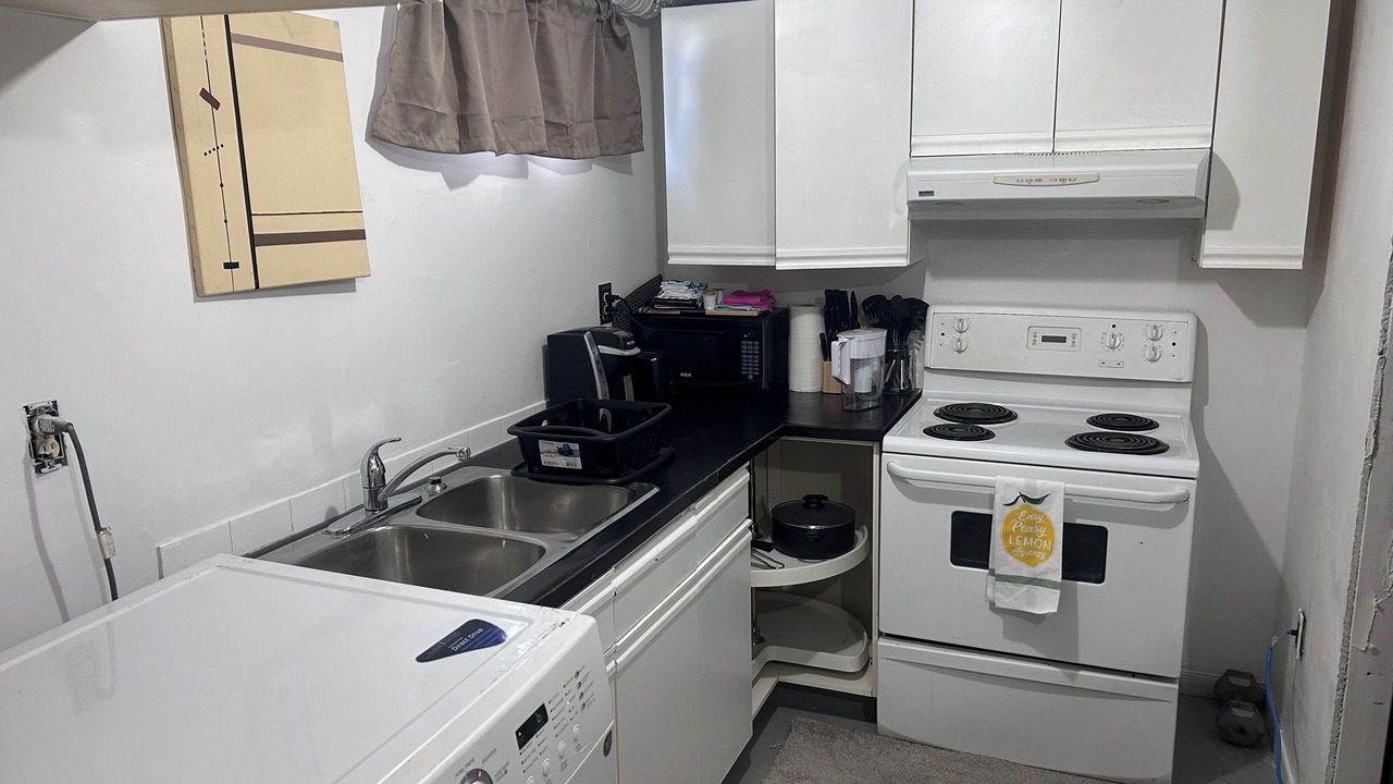 Photo of Kitchen in Calgary