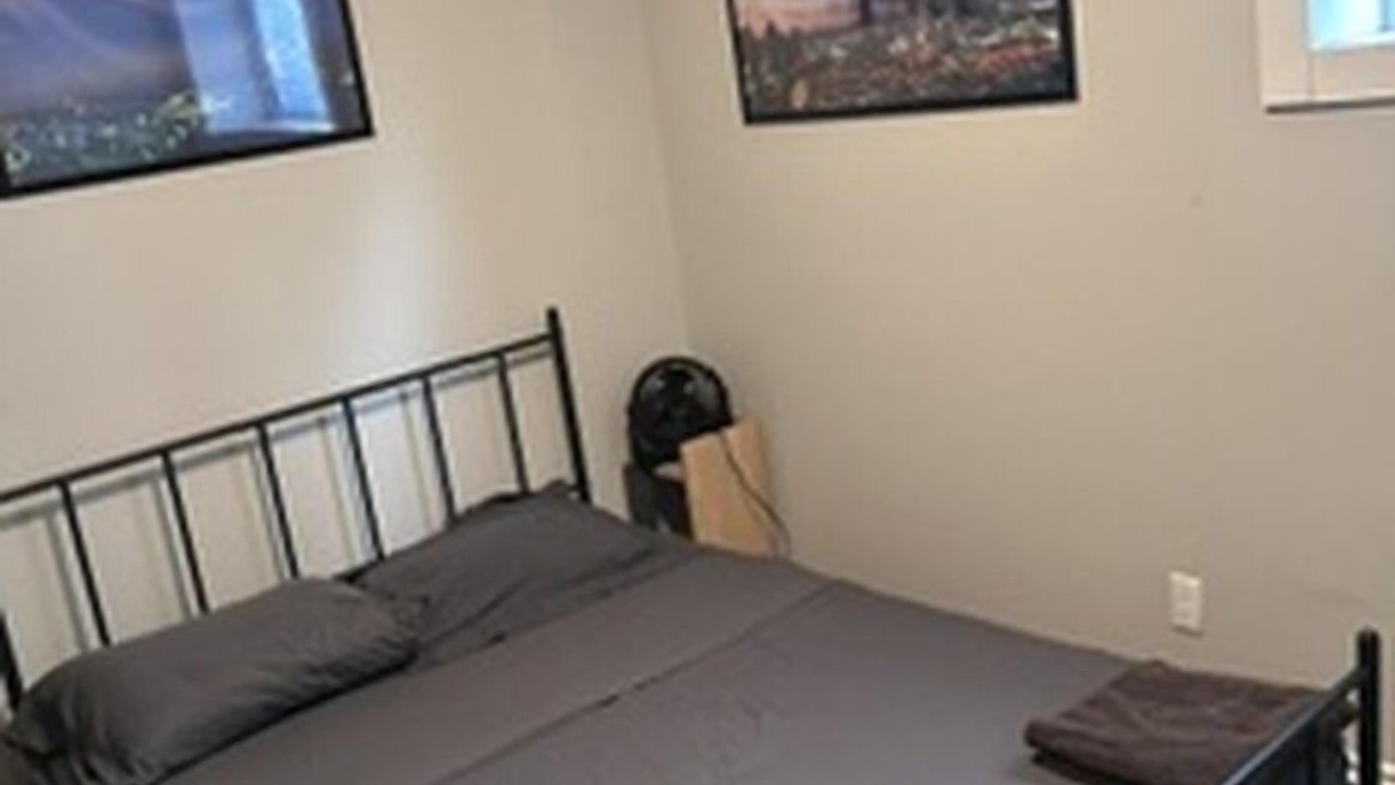Photo of Bedroom in Calgary