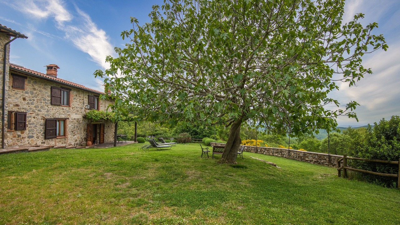 Photo of Outdoor in Montieri