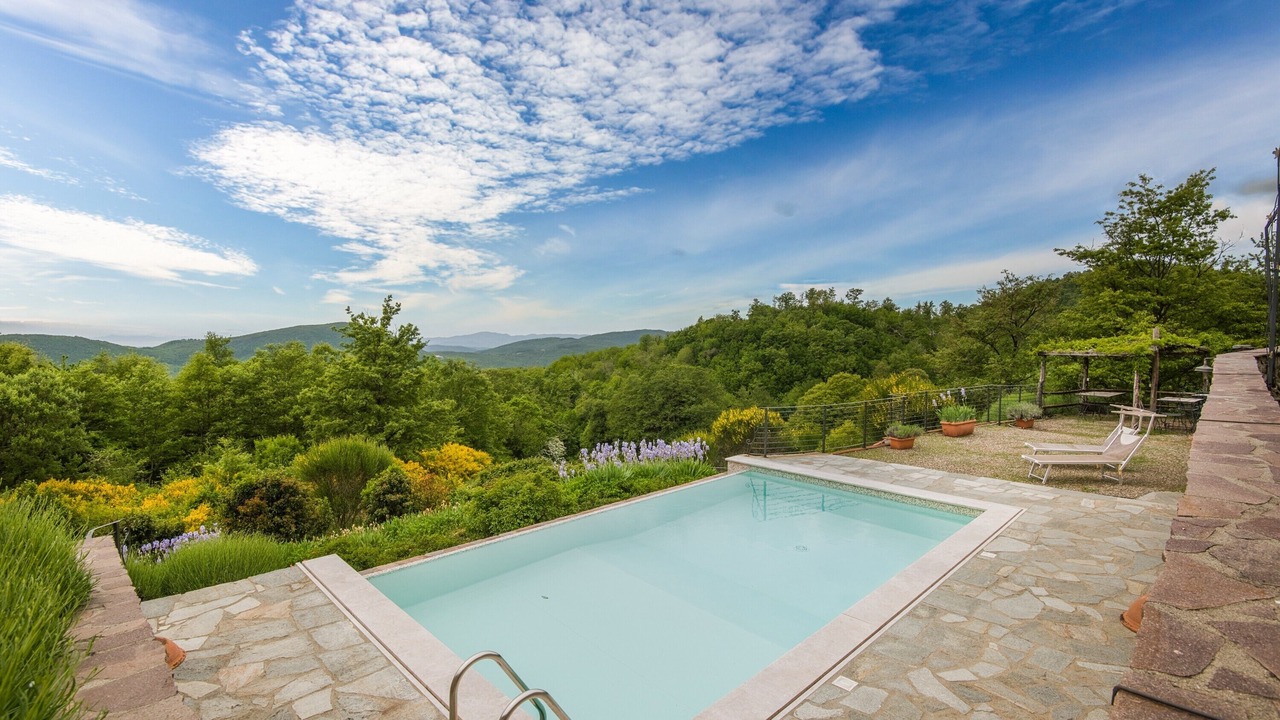 Photo of Outdoor in Montieri