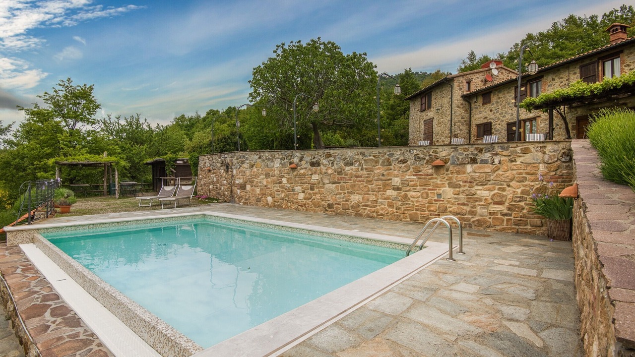Photo of Outdoor in Montieri