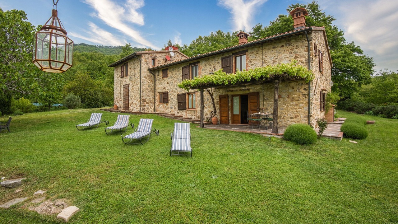 Photo of Outdoor in Montieri