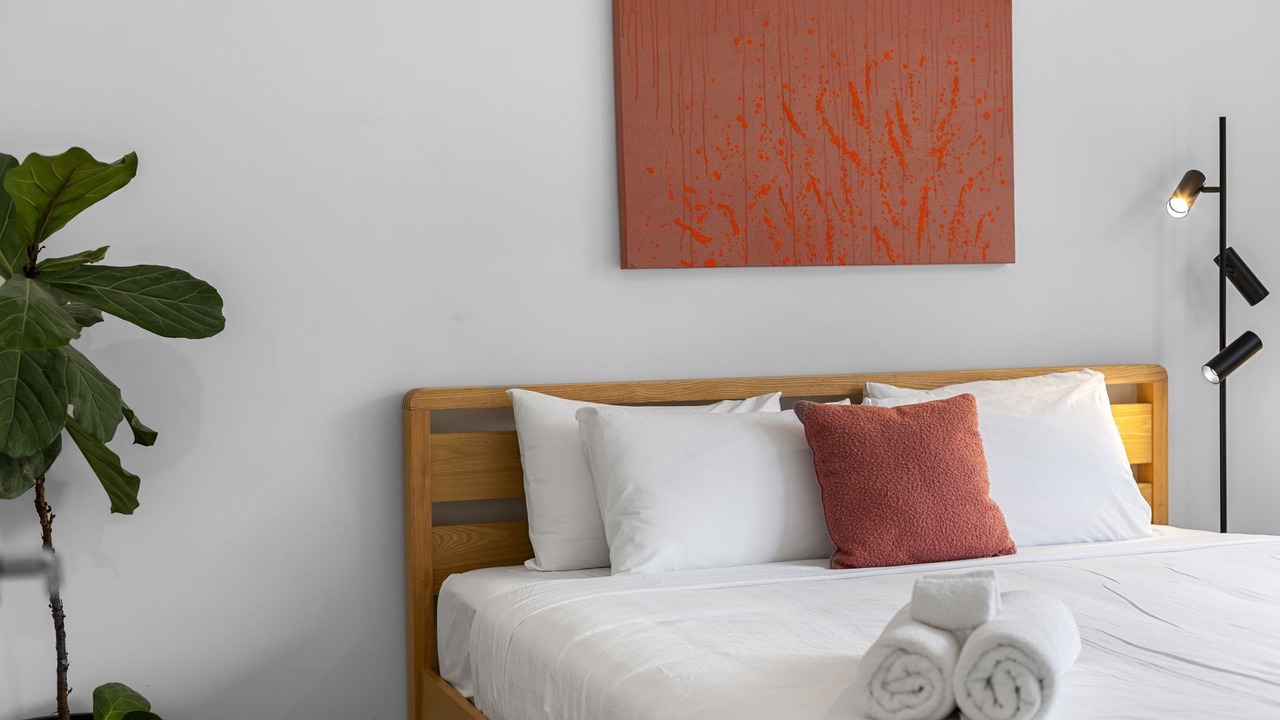 Photo of Bedroom in Warrnambool