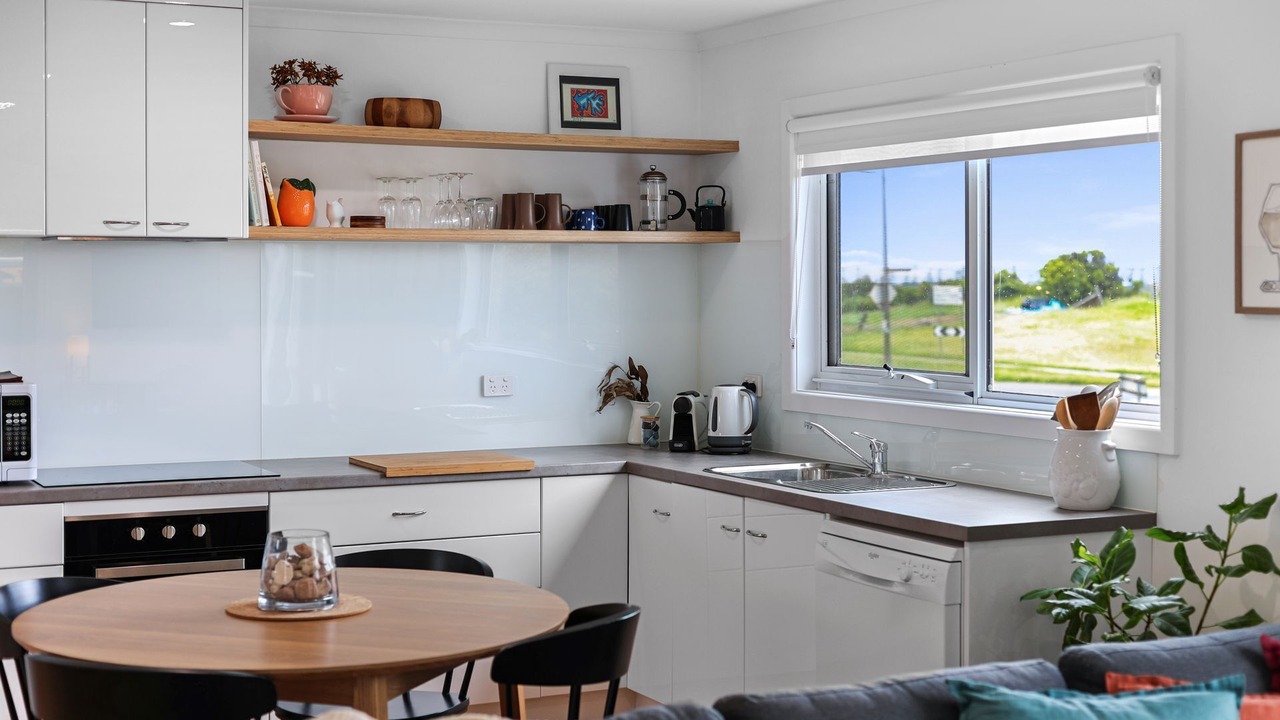 Photo of Kitchen in Warrnambool