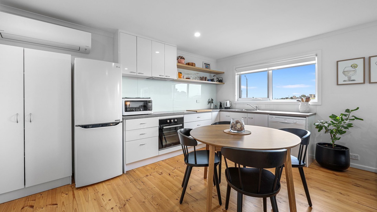Photo of Kitchen in Warrnambool