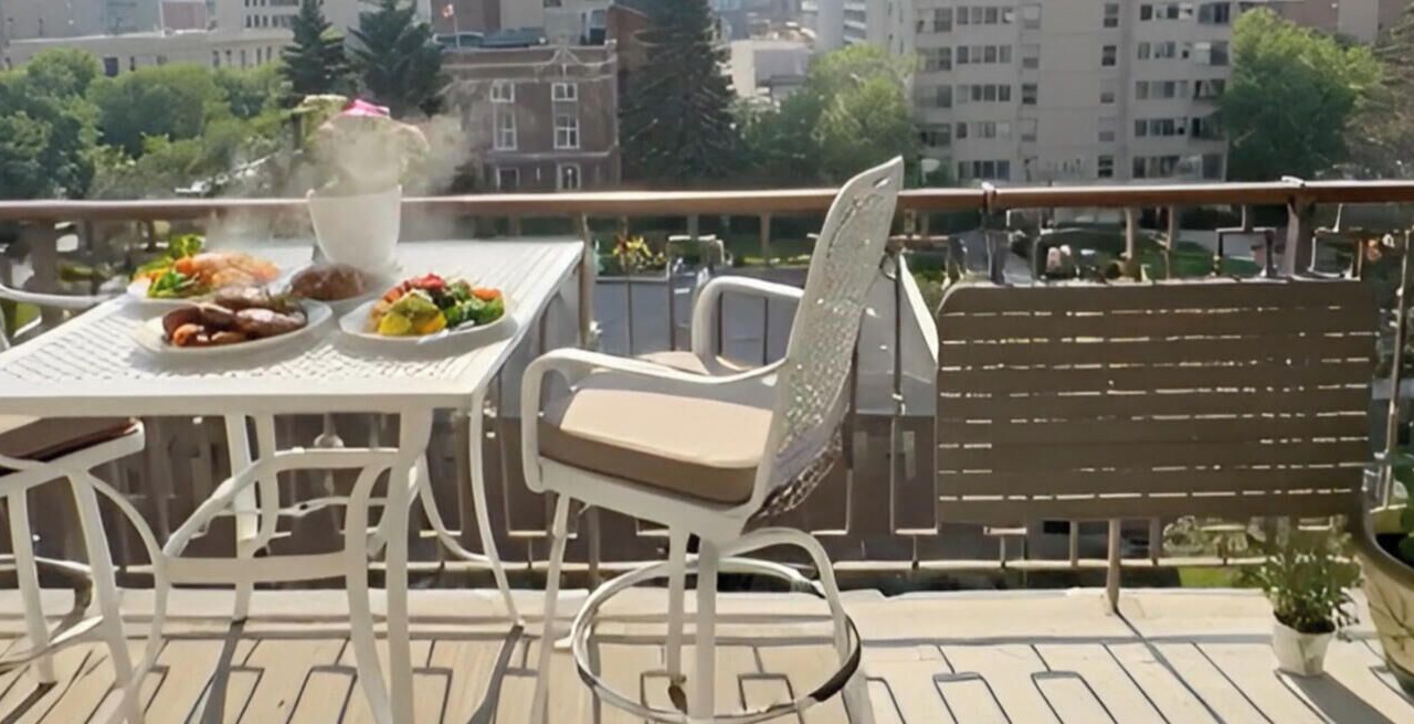 Photo of Outdoor in Connaught