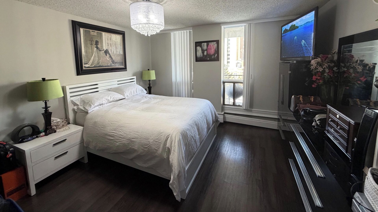 Photo of Bedroom in Connaught
