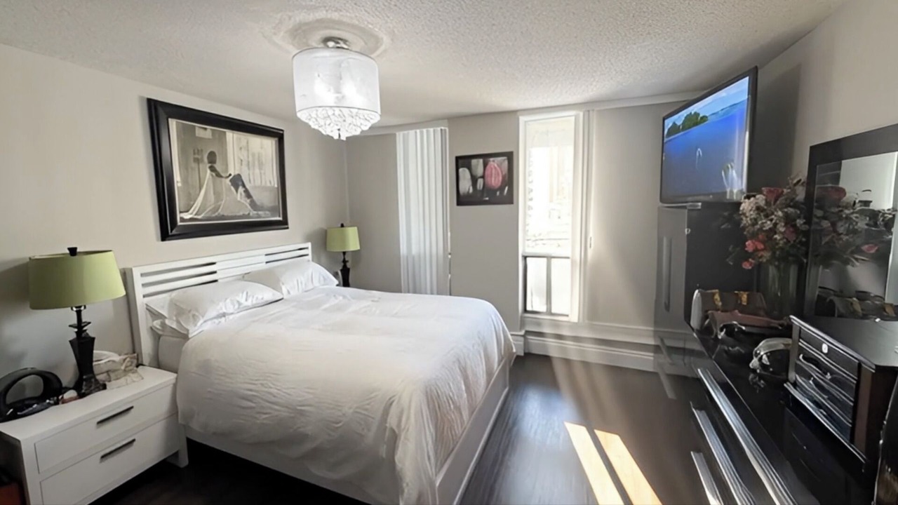 Photo of Bedroom in Connaught