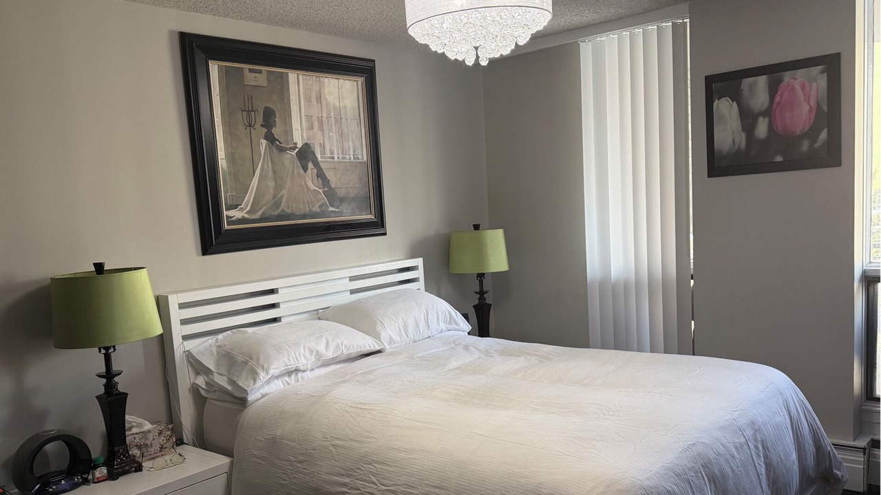 Photo of Bedroom in Connaught
