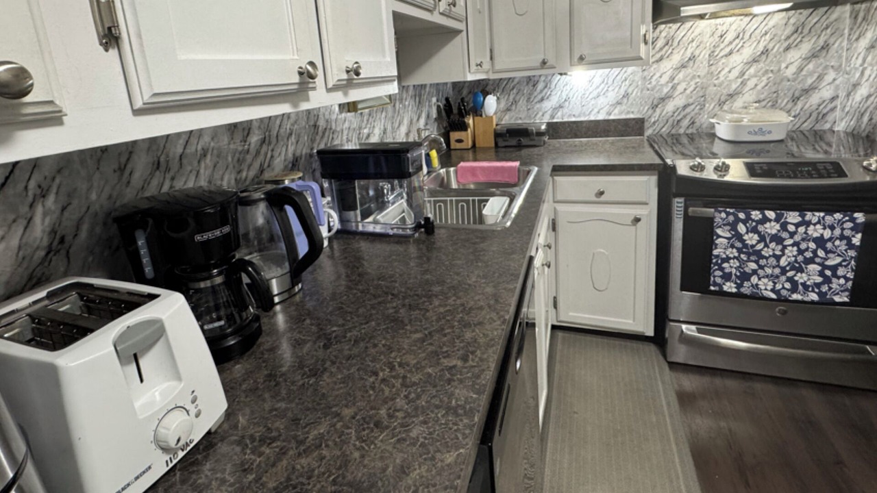 Photo of Kitchen in Connaught