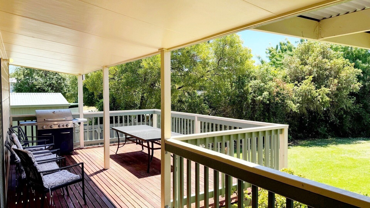 Photo of Outdoor in Lakes Entrance