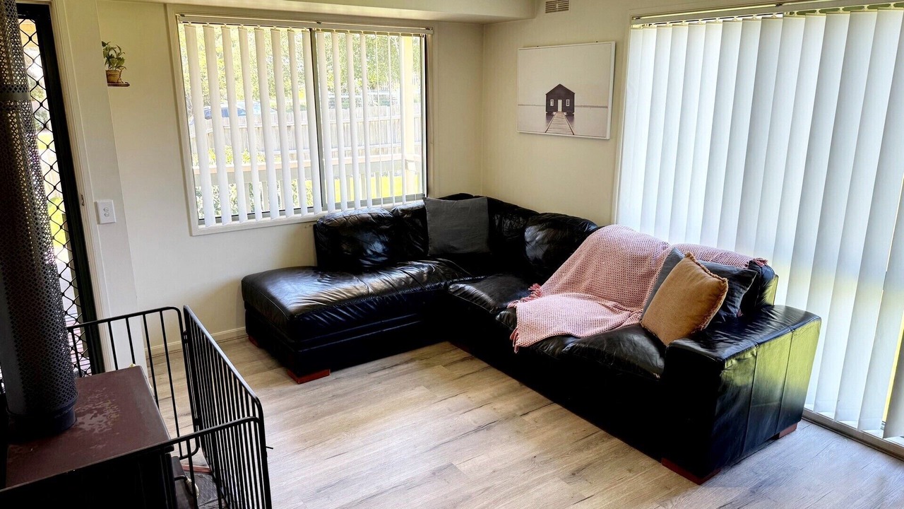 Photo of Livingroom in Lakes Entrance