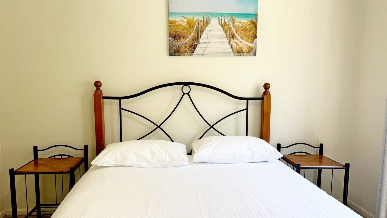 Photo of Bedroom in Lakes Entrance