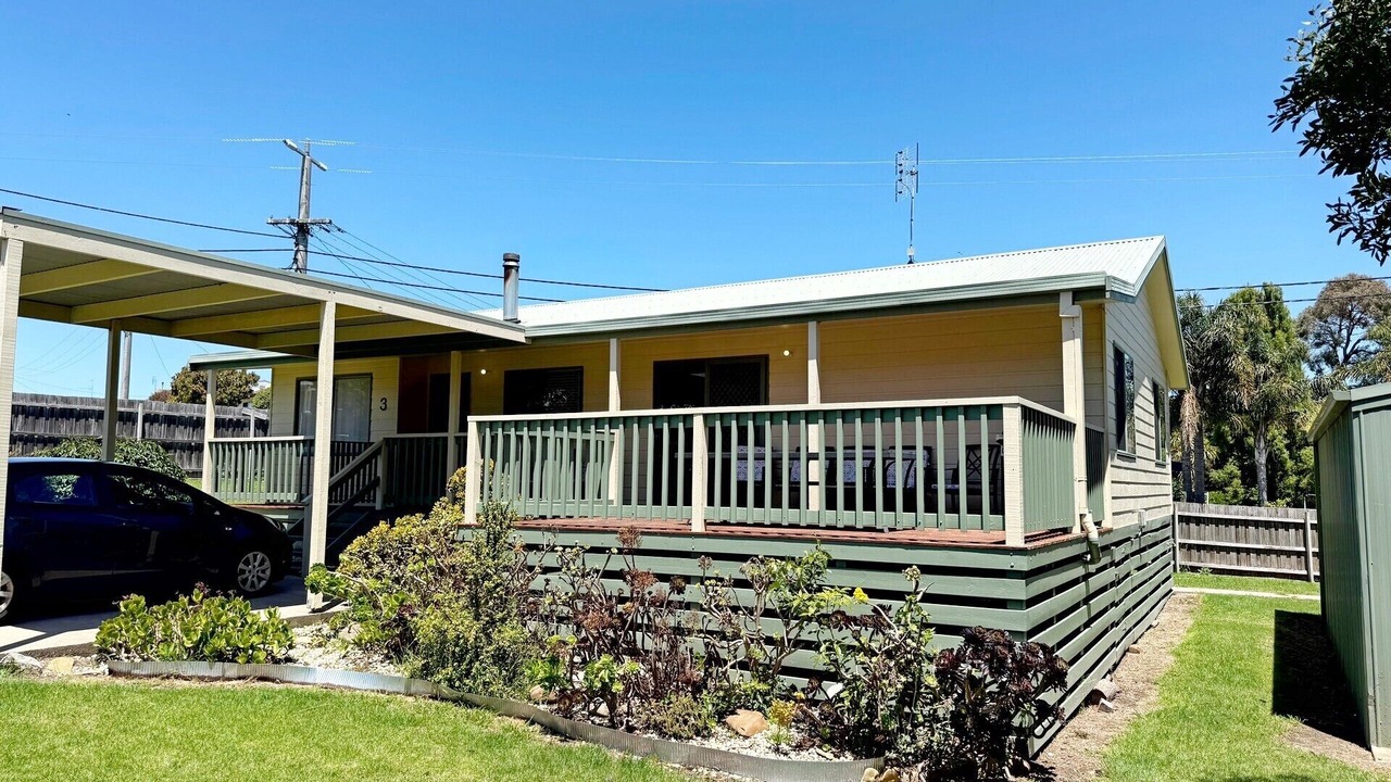 Photo of Outdoor in Lakes Entrance