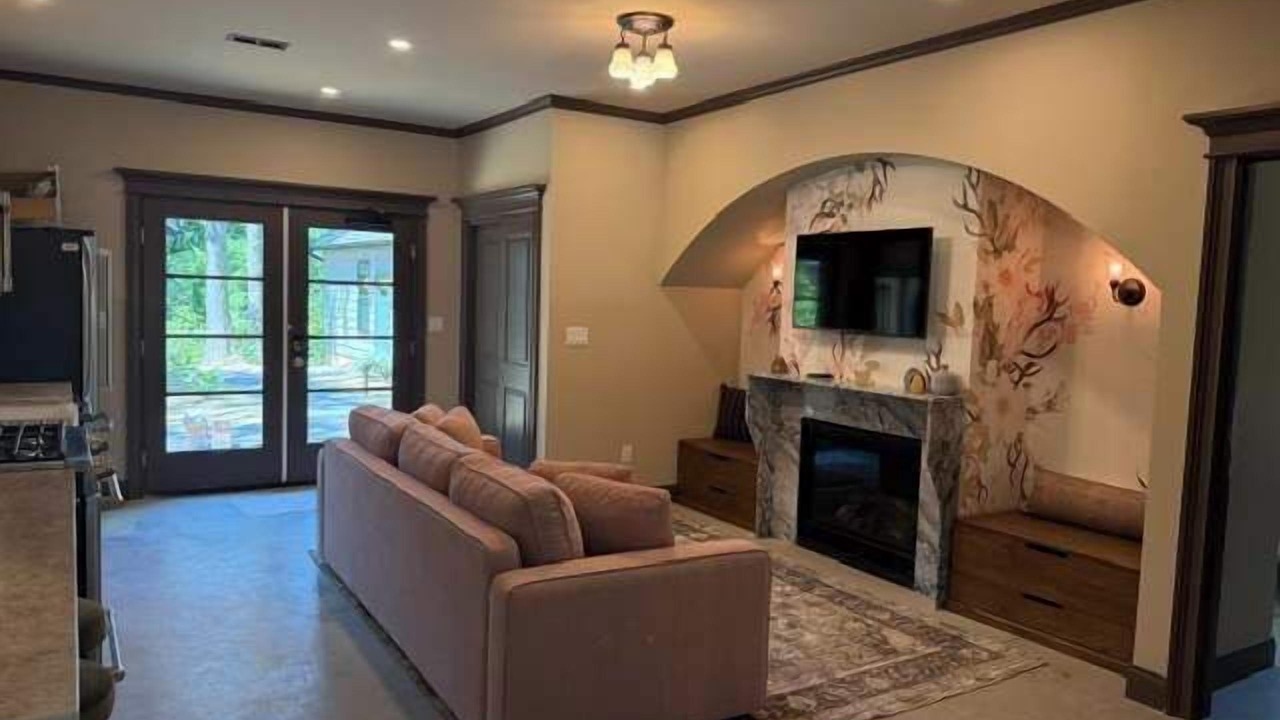 Photo of Livingroom in New Buffalo