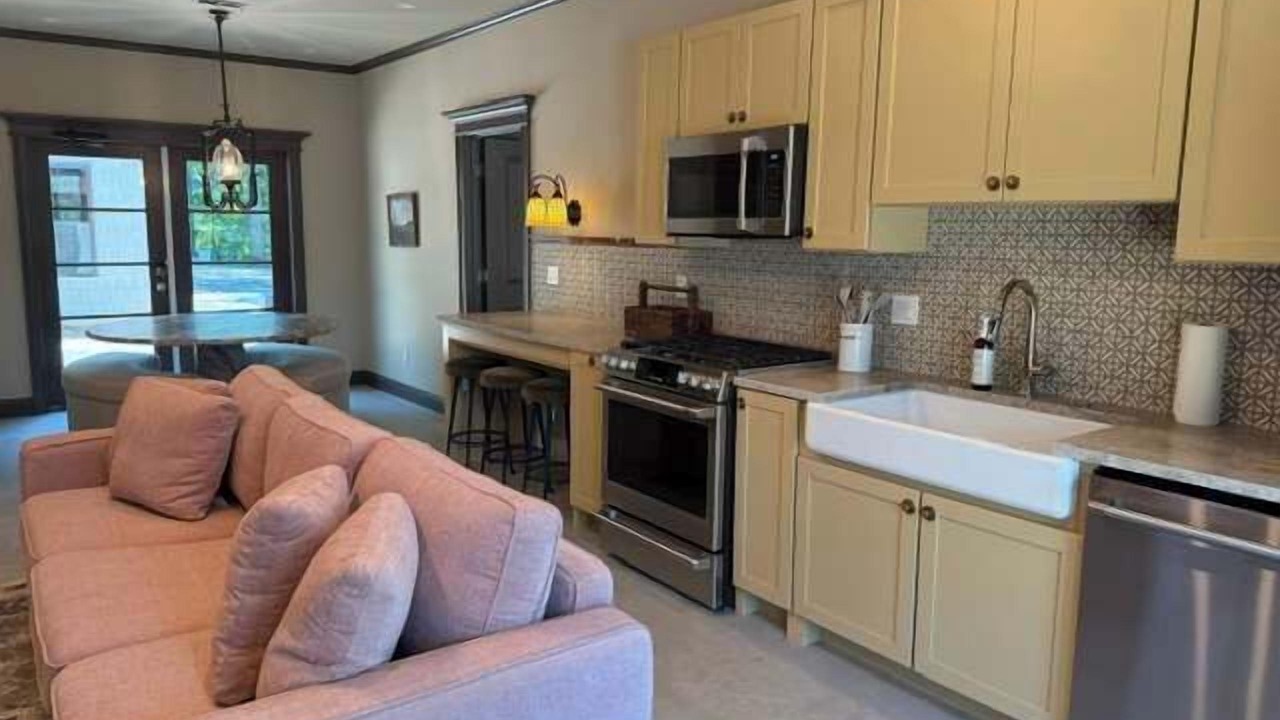 Photo of Bedroom in New Buffalo