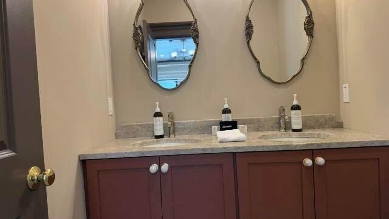 Photo of Bathroom in New Buffalo