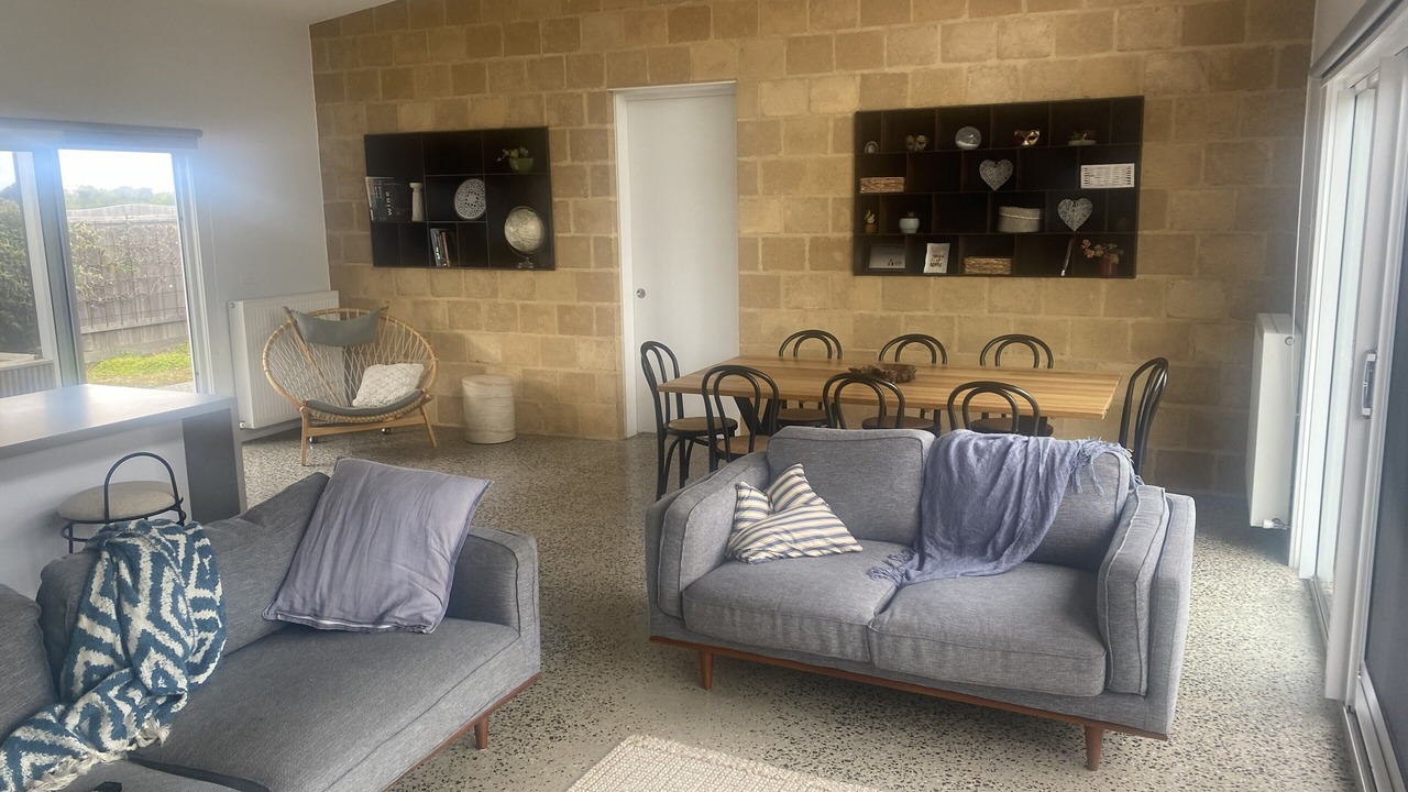 Photo of Livingroom in Cape Paterson