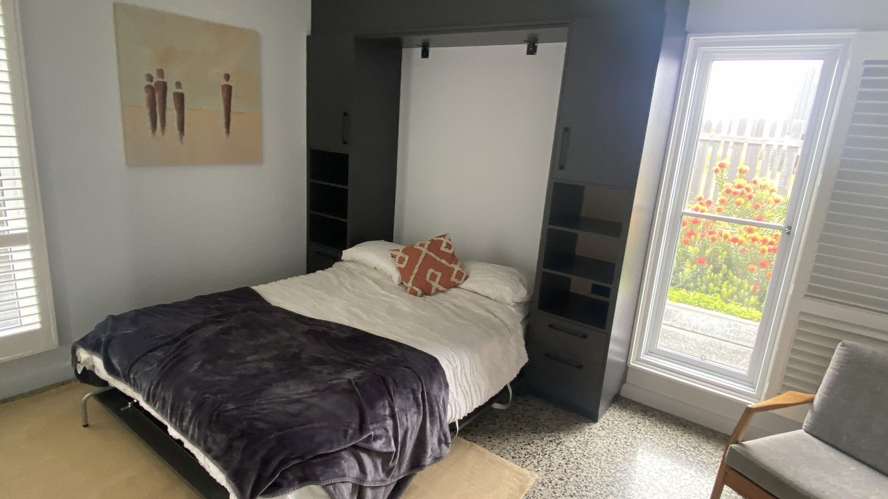 Photo of Bedroom in Cape Paterson