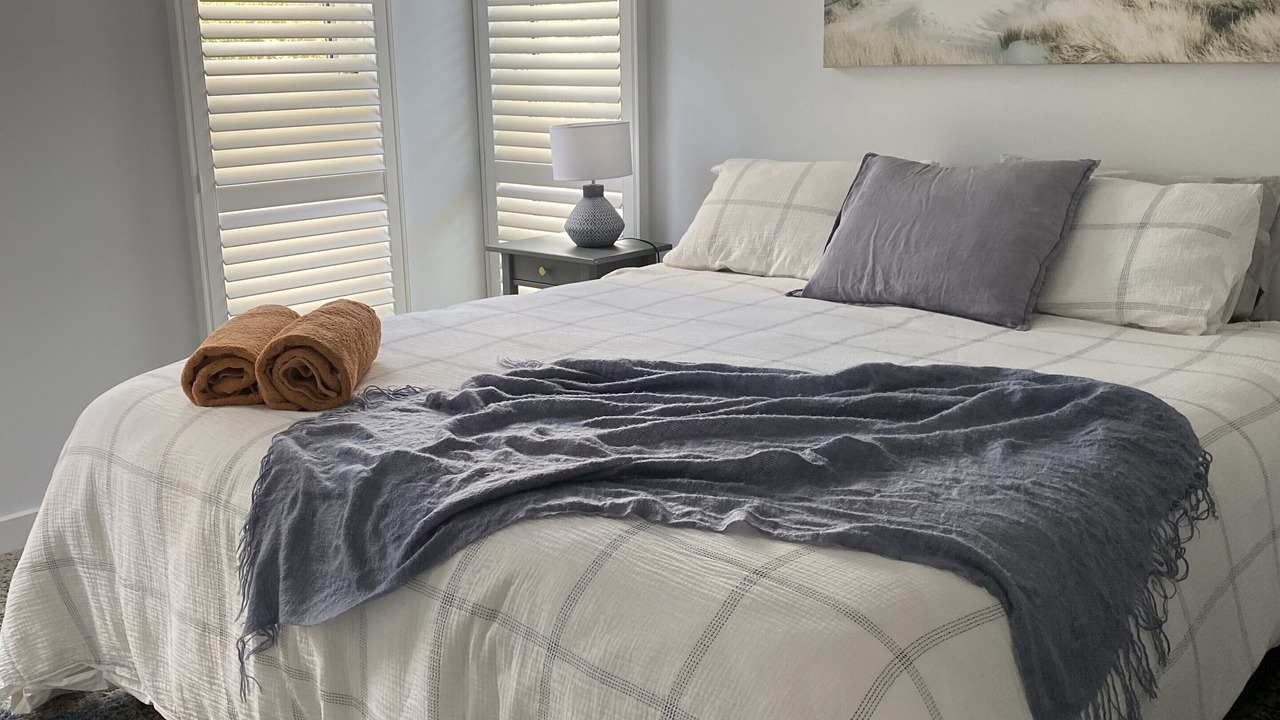 Photo of Bedroom in Cape Paterson