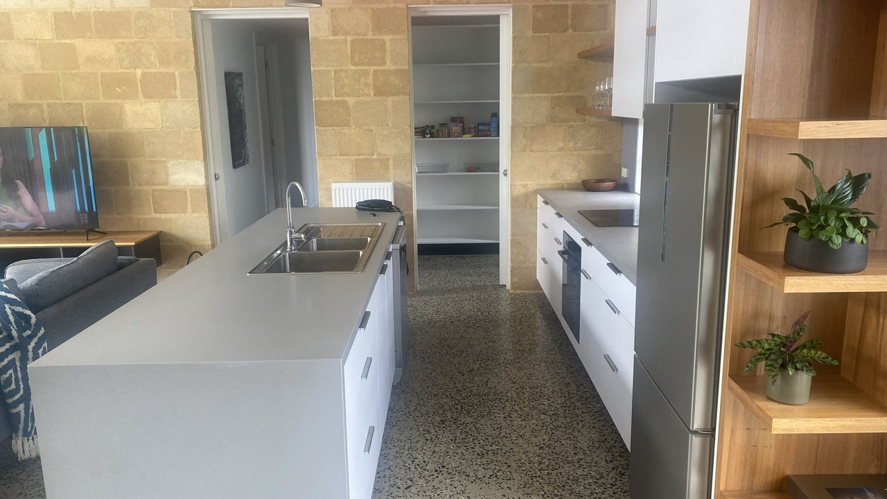 Photo of Kitchen in Cape Paterson
