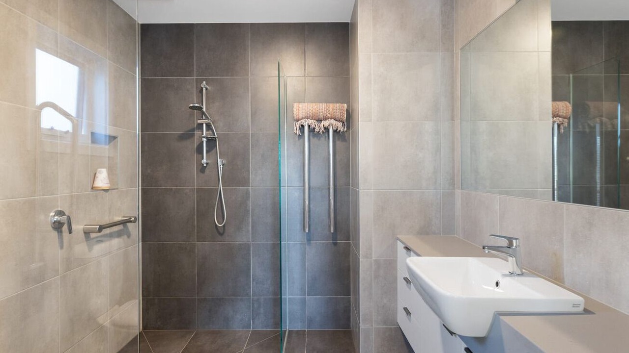 Photo of Bathroom in Cape Paterson