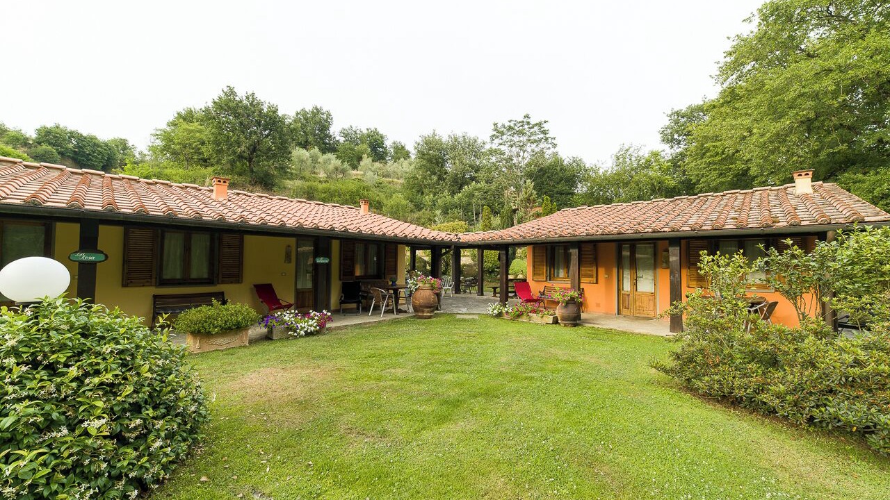 Photo of Outdoor in Castelfranco di Sopra