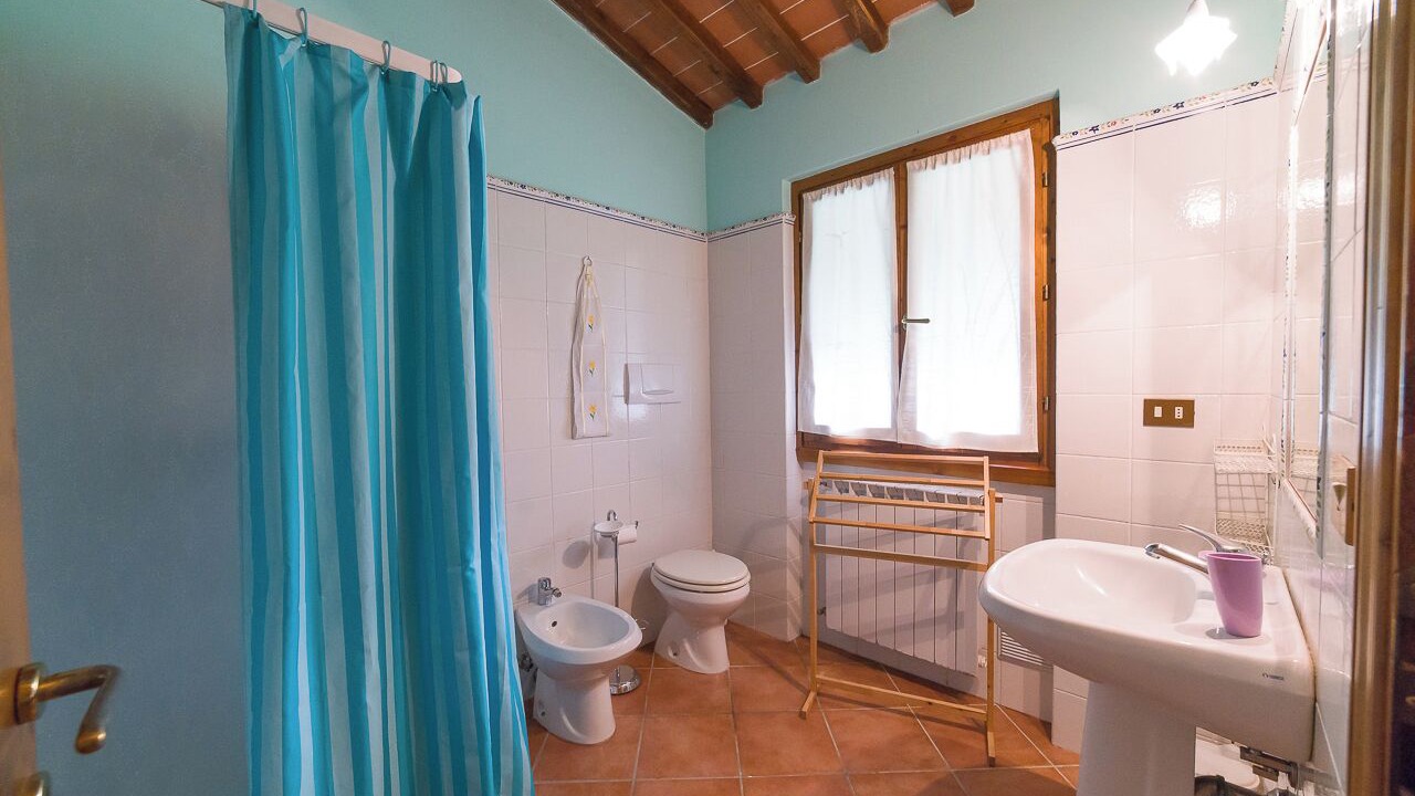 Photo of Bathroom in Castelfranco di Sopra