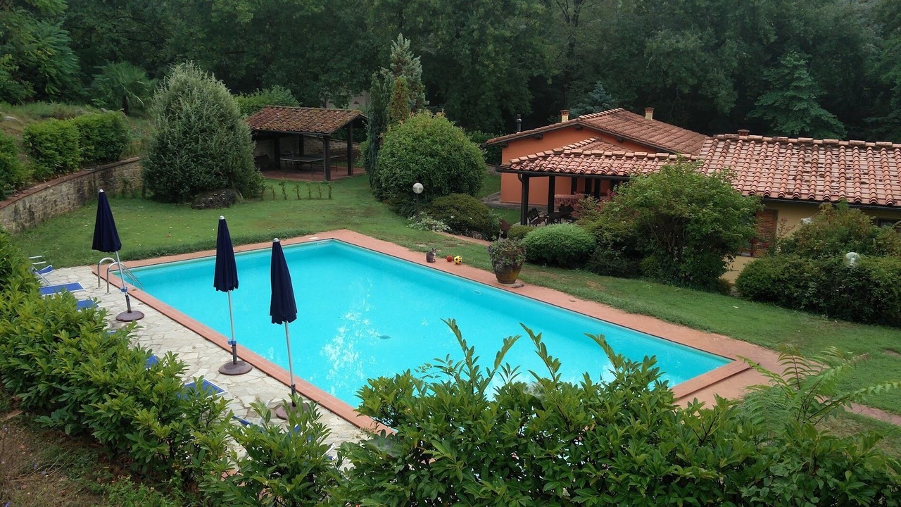 Photo of Outdoor in Castelfranco di Sopra