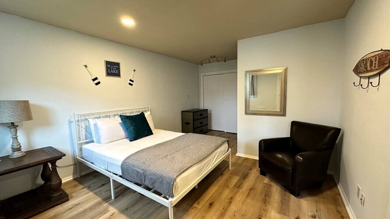 Photo of Bedroom in Lexington