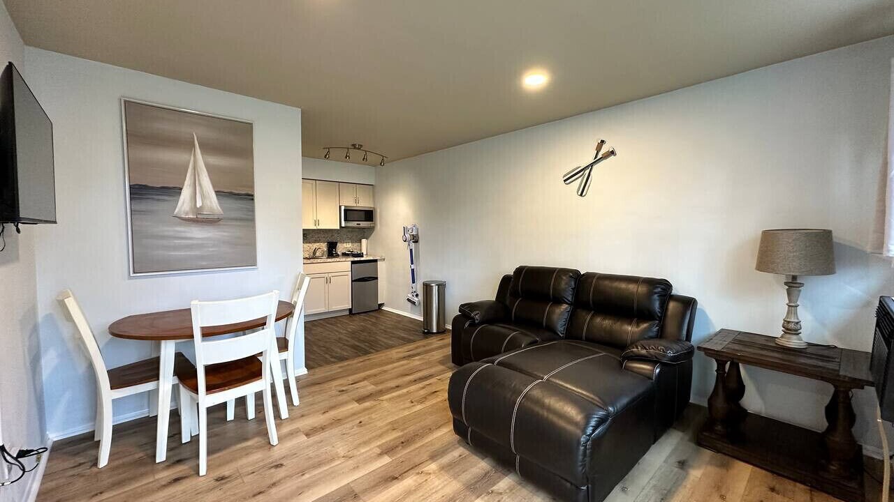Photo of Livingroom in Lexington