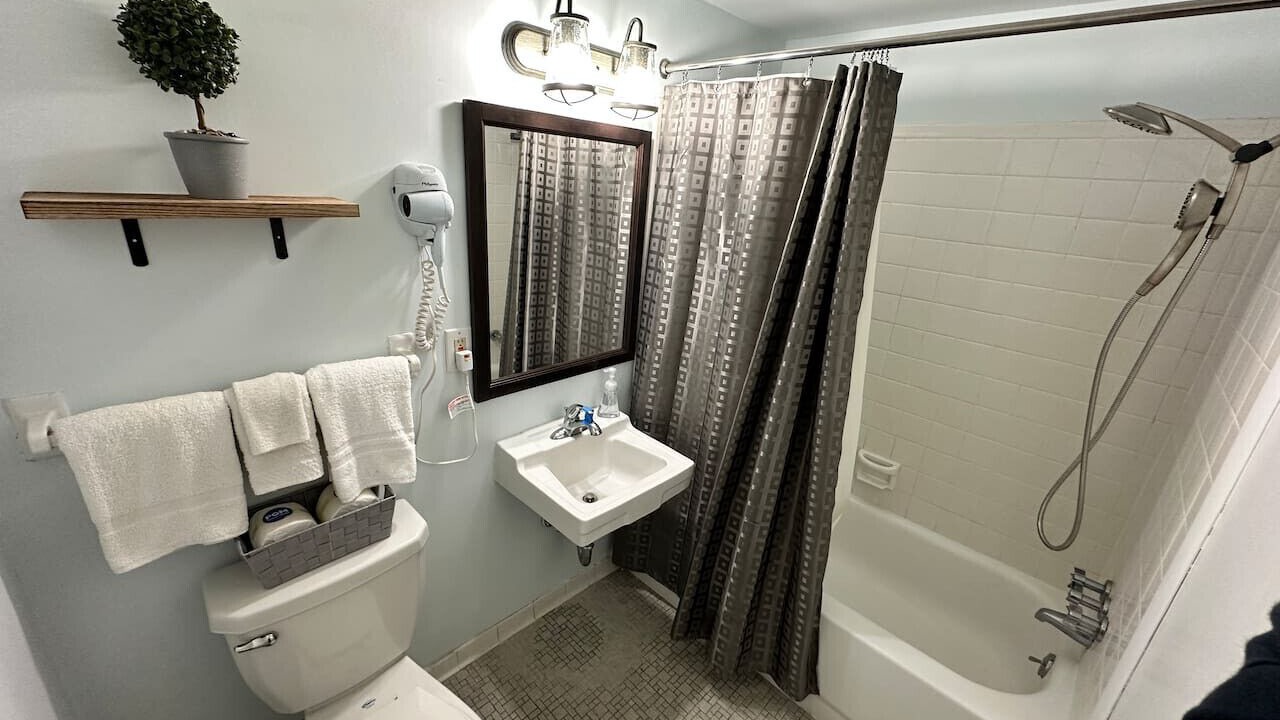 Photo of Bathroom in Lexington