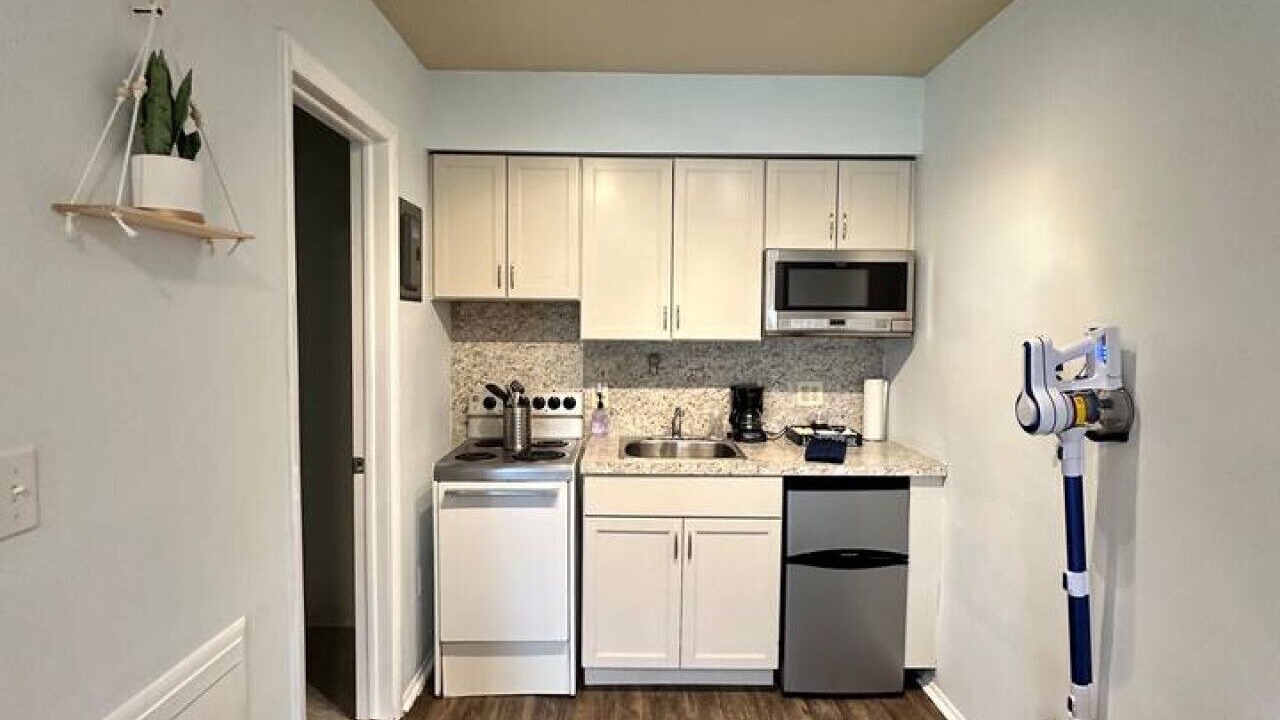 Photo of Kitchen in Lexington
