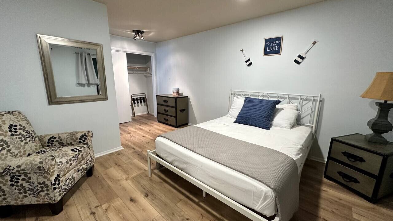 Photo of Bedroom in Lexington