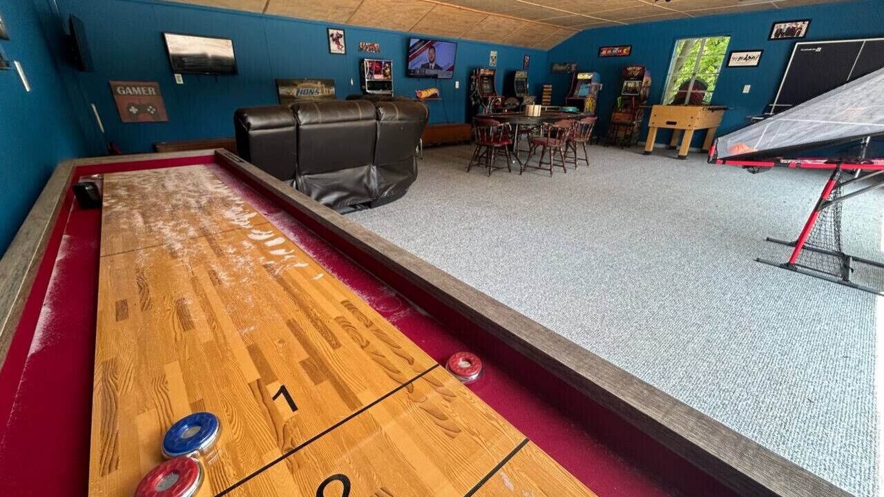 Photo of Bedroom in Lexington