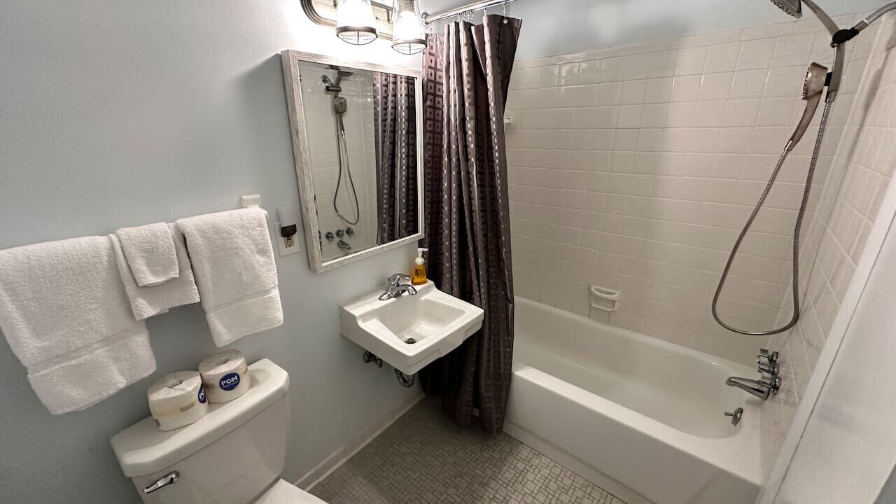 Photo of Bathroom in Lexington