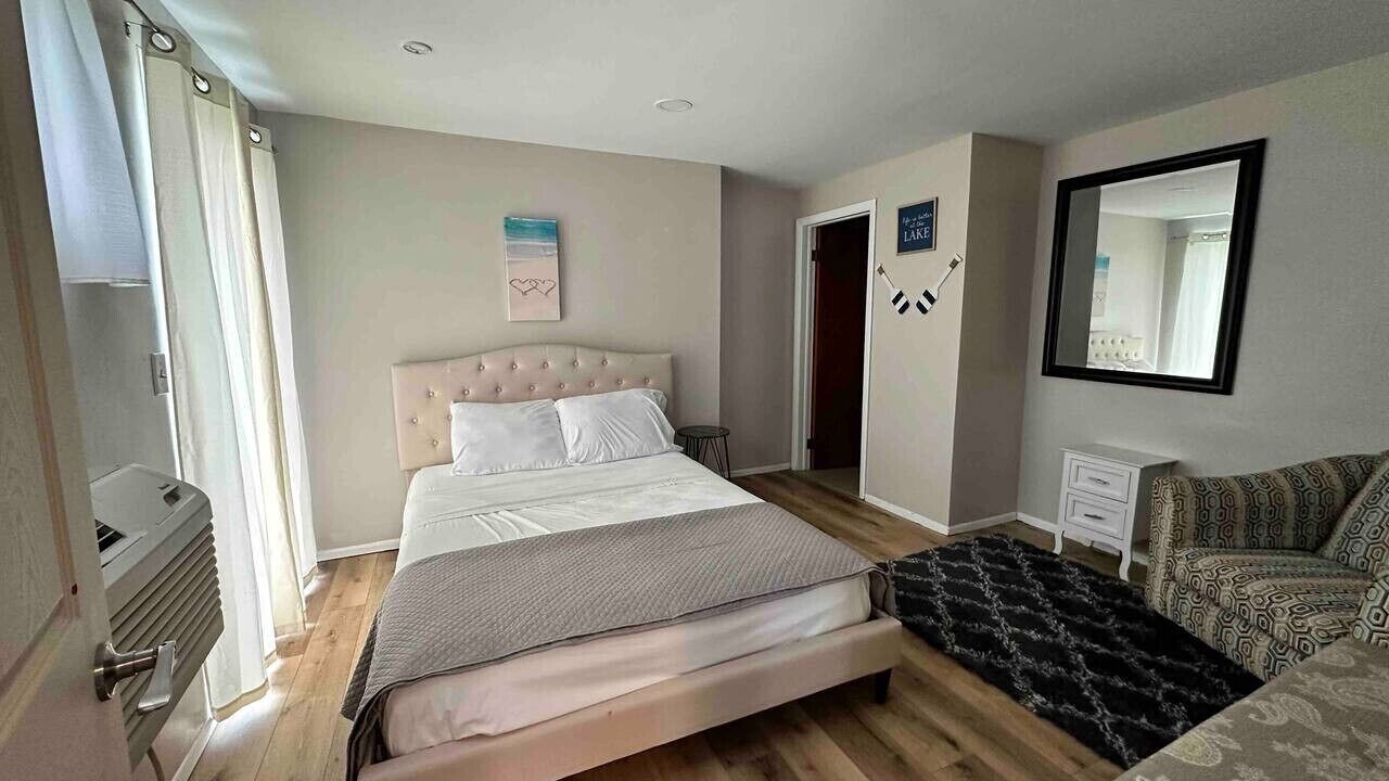 Photo of Bedroom in Lexington