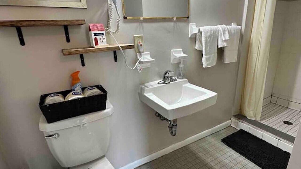 Photo of Bathroom in Lexington