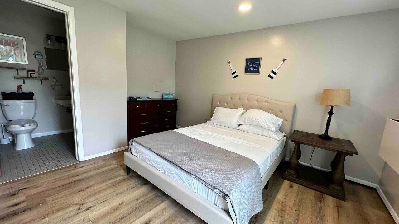 Photo of Bedroom in Lexington