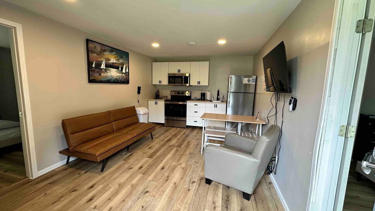 Photo of Livingroom in Lexington